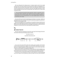 Dena Murray: Vocal Strength And Power