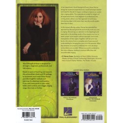 Dena Murray: Vocal Strength And Power