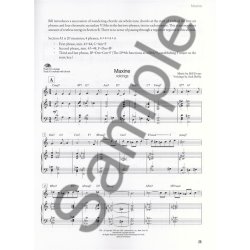 Jack Reilly: The Harmony Of Bill Evans - Volume 2