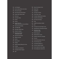 Motown 50th Anniversary Songbook