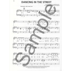 Motown 50th Anniversary Songbook