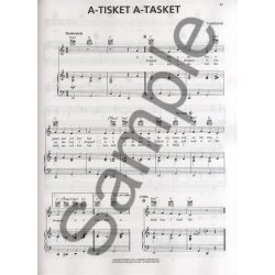 Budgetbooks - Folk Songs