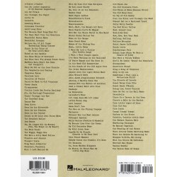 Budgetbooks - Folk Songs