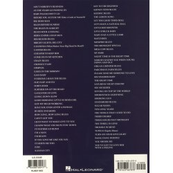 The Big Book Of Blues