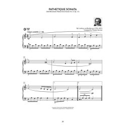 Wendy Stephens: Returning To The Piano - A Refresher Book For Adults