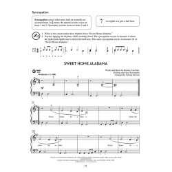 Wendy Stephens: Returning To The Piano - A Refresher Book For Adults