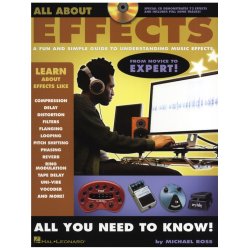 Michael Ross: All About Effects