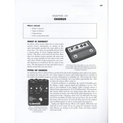 Michael Ross: All About Effects