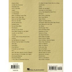 Budget Books: Acoustic