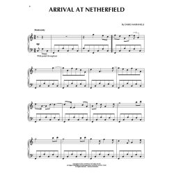 Piano Play-Along Volume 76: Pride And Prejudice