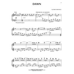 Piano Play-Along Volume 76: Pride And Prejudice