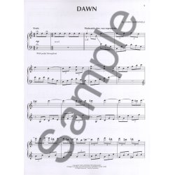 Piano Play-Along Volume 76: Pride And Prejudice