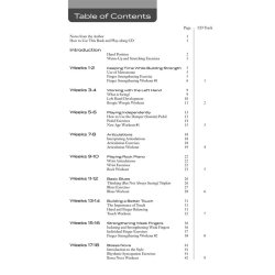 Wayne Hawkins: Piano Aerobics