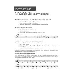 Wayne Hawkins: Piano Aerobics