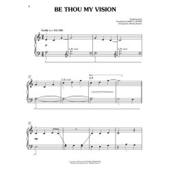 Easy Hymn Solos - Level 2