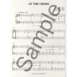 Easy Hymn Solos - Level 2