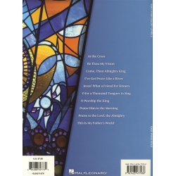 Easy Hymn Solos - Level 2