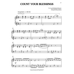 Easy Hymn Solos - Level 3