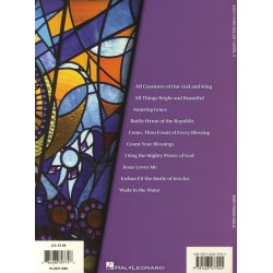 Easy Hymn Solos - Level 3