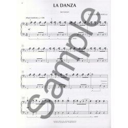 Eug&eacute;nie Rocherolle: Two's Company - Five Original Duets (Book/CD)