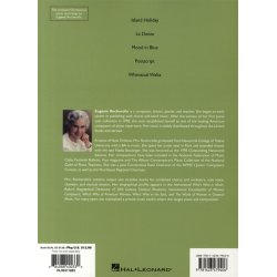 Eug&eacute;nie Rocherolle: Two's Company - Five Original Duets (Book/CD)