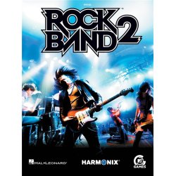 Rock Band 2 - Vocal Lead Sheets