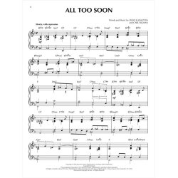 Jazz Piano Solos Volume 13: Jazz Gems