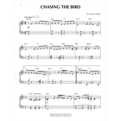 Jazz Piano Solos Volume 13: Jazz Gems