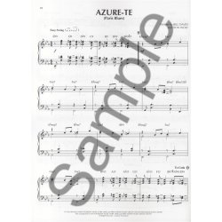 Jazz Piano Solos Volume 14: Jazz Classics