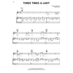 Piano Play-Along Volume 82: Lionel Richie