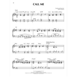 Jazz Piano Solos Volume 15: Bossa Nova