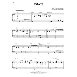 Jazz Piano Solos Volume 15: Bossa Nova