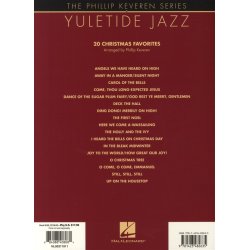 Yuletide Jazz