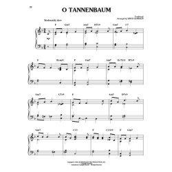 Easy Piano CD Play-Along Volume 29: A Charlie Brown Christmas