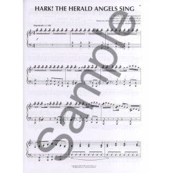 A Seasoned Christmas: 10 Carols Arranged By Matthew Janszen - Advanced Piano Solo