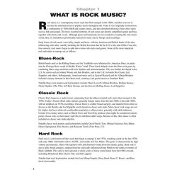 Hal Leonard Keyboard Style Series: Beginning Rock Keyboard