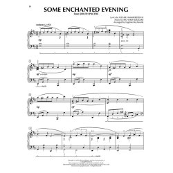 The Eugnie Rocherolle Series: Rodgers And Hammerstein Selected Favourites