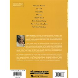 The Eugnie Rocherolle Series: Rodgers And Hammerstein Selected Favourites