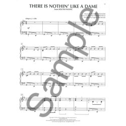 The Eugnie Rocherolle Series: Rodgers And Hammerstein Selected Favourites