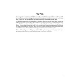 VOCAL ESSENTIALS FOR THE POP SINGER VOICE BK/CD