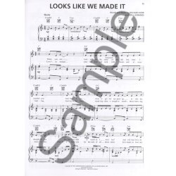 Piano Play-Along Volume 86: Barry Manilow