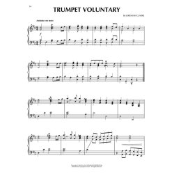 Service Music For Weddings