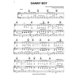 Piano Play-Along Volume 90: Irish Favorites