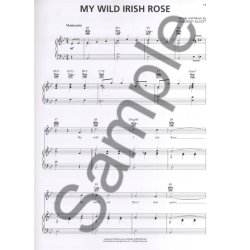 Piano Play-Along Volume 90: Irish Favorites