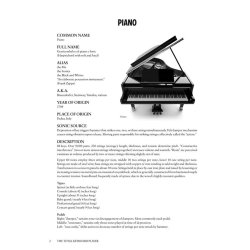 Dave Adler: The Total Keyboard Player