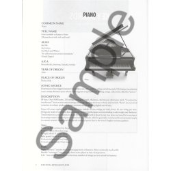 Dave Adler: The Total Keyboard Player