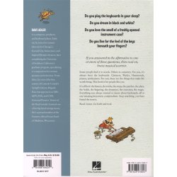 Dave Adler: The Total Keyboard Player