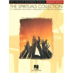 The Spirituals Collection - Phillip Keveren Series