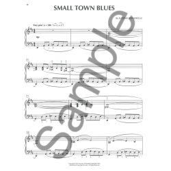 Eugnie Rocherolle: On the Jazzy Side