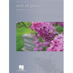 Rest In Peace - 40 Memorial Songs